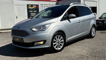 Ford grand C Max