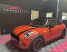 Mini One COOPER 1.5 136 CH Greenwich &agrave; Bruay-la-Buissi�re (62)