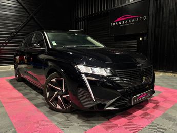  Voir d&eacute;tails -Peugeot 308 PureTech 130ch SS BVM6 Allure &agrave; Douai (59)