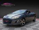 Peugeot 308 CC 1.6 e-HDi 112ch FAP Sport Pack / Bel à Le Cannet (06) Peugeot 308 CC 1.6 e-HDi 112ch FAP Sport Pack / Bel à Le Cannet (06)