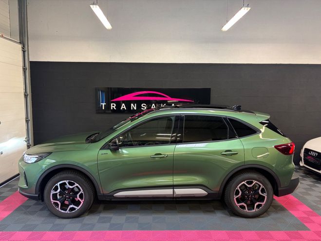 Ford Kuga 2.5 Duratec 190 ch FHEV ACTIVE X / Toit  Vert de 2025