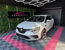 Renault Megane IV BERLINE R.S. Line Blue dCi 115 ch EDC &agrave; Pertuis (84)
