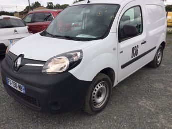  Voir d&eacute;tails -Renault Kangoo Express II ELECTRIC GENERIQUE ACHAT INTE &agrave; Gardonne (24)