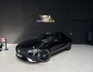 Mercedes Classe CLA