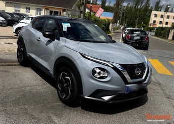  Voir d&eacute;tails -Nissan Juke 1.0i TURBO 114CV SHADOW 13325 HT PRIX EX &agrave; Coigni�res (78)