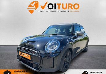  Voir d&eacute;tails -Mini One COOPER S 178cv �dition CAMDEN BVA7 TOIT  &agrave; Tignieu-Jameyzieu (38)