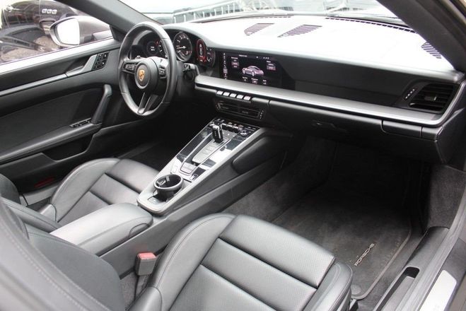 Porsche 911 TYPE 992 (992) COUPE 3.0 385 CARRERA PDK Gris de 