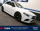 Mercedes Classe A