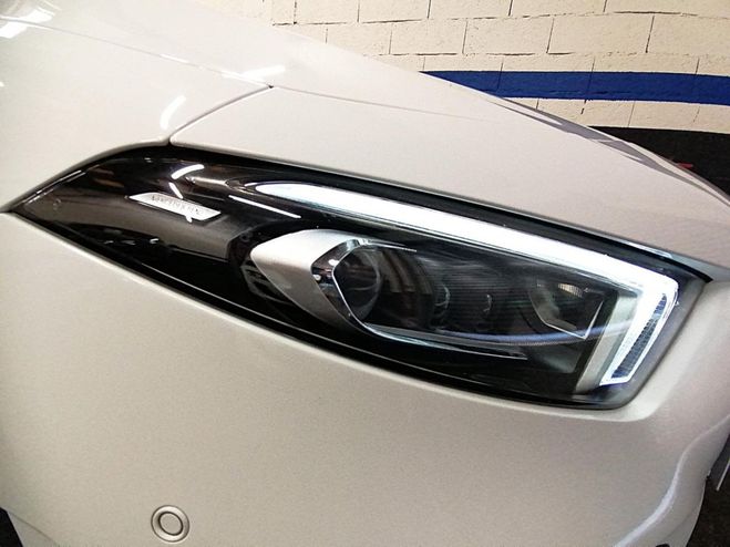 Mercedes Classe A 2.0 250 225 AMG LINE PREMIUM PLUS DCT BV BLANC de 2019