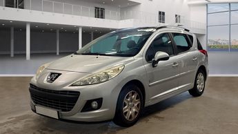  Voir d&eacute;tails -Peugeot 207 1.6 HDI FAP BLUE LION SERIE 64 &agrave; Toulouse (31)