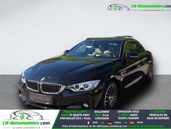  Voir d&eacute;tails -BMW Serie 4 420i BVM &agrave; Beaupuy (31)
