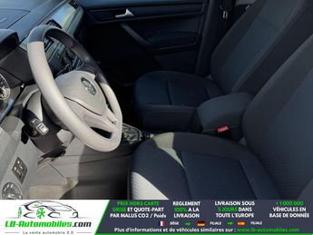  Voir d&eacute;tails -Volkswagen Caddy 1.0 TSI 102 &agrave; Beaupuy (31)
