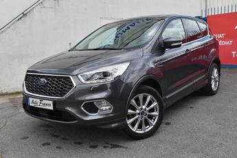 Ford Kuga 1.5 ECOBOOST 150CH STOP&START VIGNALE 4X &agrave; Villeneuve-sous-Dammartin (77)