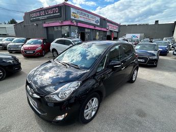  Voir d&eacute;tails -Hyundai I20 (2) 1.6 CRDI 115 BLUE DRIVE CREATIVE CHA &agrave; Coigni�res (78)