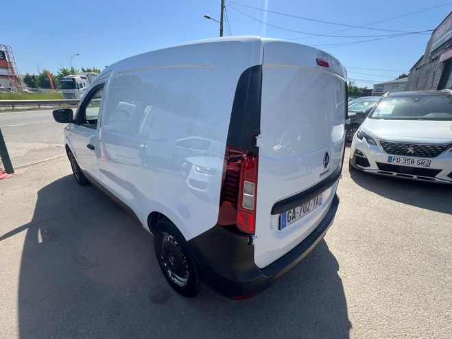 Renault Kangoo II VAN 1.5 BLUE DCI 75 ESSENTIEL 2021 TV Blanc de 2021