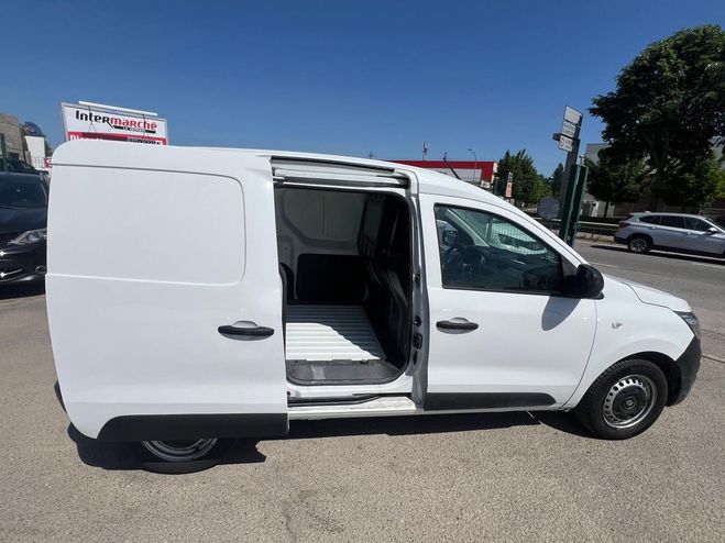 Renault Kangoo II VAN 1.5 BLUE DCI 75 ESSENTIEL 2021 TV Blanc de 2021