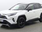 Toyota RAV 4 Hybride 2WD 218ch Collection &agrave; Notre-Dame-d'O� (37)