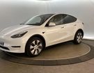Tesla Model Y GRANDE AUTONOMIE DUAL MOTOR AWD à Notre-Dame-d'Oé (37) Tesla Model Y GRANDE AUTONOMIE DUAL MOTOR AWD à Notre-Dame-d'Oé (37)