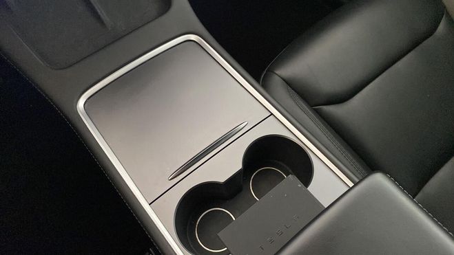 Tesla Model Y GRANDE AUTONOMIE DUAL MOTOR AWD BLANC de 2022