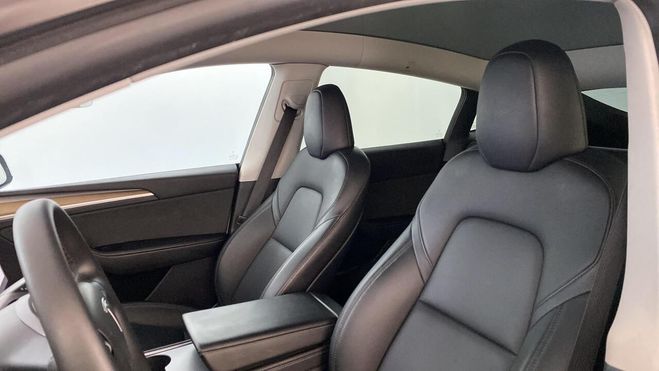 Tesla Model Y GRANDE AUTONOMIE DUAL MOTOR AWD BLANC de 2022