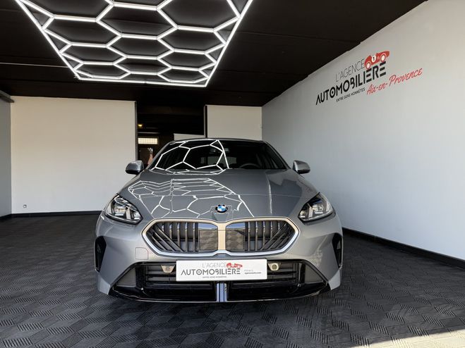 BMW Serie 1 120i 1.5 i Mild Hybrid DCT7 170 CV M SPO Gris de 2025