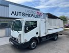 Nissan Cabstar NT400 3.0 DCI 131ch CCb 35.13 Benne Co à Carbon-Blanc (33) Nissan Cabstar NT400 3.0 DCI 131ch CCb 35.13 Benne Co à Carbon-Blanc (33)