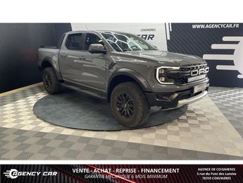  Voir d&eacute;tails -Ford F150 RAPTOR 3.0 V6 500 cv - TVA R�cup�rable - &agrave; Coigni�res (78)