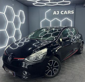  Voir d&eacute;tails -Renault Clio iv 0.9tce 90ch energy luxe 1ere main sie &agrave; Moulins-l�s-Metz (57)