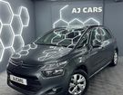 Citroen C4 Picasso 1.6 hdi 120ch distri neuve gps camera ga &agrave; Moulins-l�s-Metz (57)