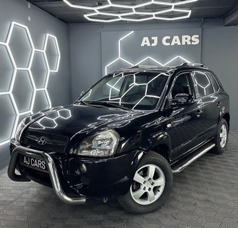  Voir d&eacute;tails -Hyundai Tucson 2.0 crdi 140ch automatique distri neuve  &agrave; Moulins-l�s-Metz (57)