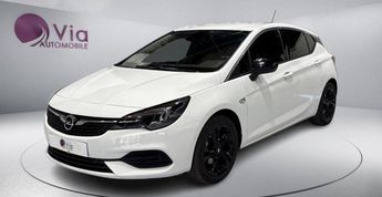  Voir d&eacute;tails -Opel Astra 1.5 D 122CH ULTIMATE BVA &agrave; Eckbolsheim (67)