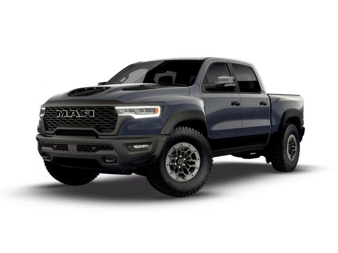 Dodge Ram RHO Bleu de 2026