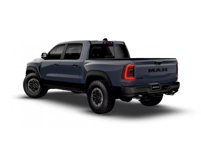 Dodge Ram RHO Bleu de 2026
