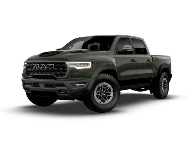 Dodge Ram RHO Vert de 2026