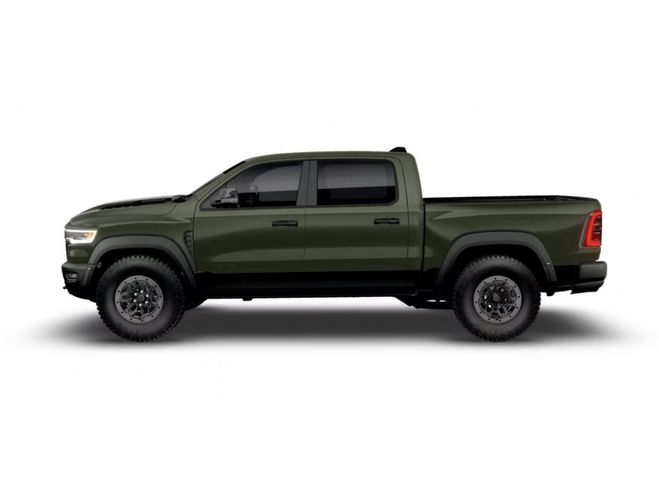 Dodge Ram RHO Vert de 2026