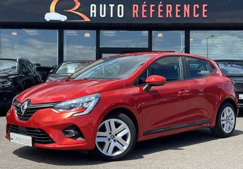  Voir d&eacute;tails -Renault Clio V 1.5 BLUE DCI 85 CH CARPLAY RADARS CLIM &agrave; Lestrem (62)