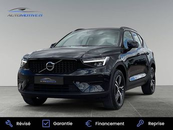  Voir d&eacute;tails -Volvo XC40 B3 163ch Plus DCT 7 &agrave; Longvic (21)