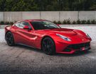 Ferrari F12