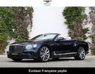 Bentley Continental GTC Speed W12 6.0 659ch &agrave; Monaco (98)
