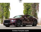 Bentley Continental GT V8 4.0 550ch à Monaco (98) Bentley Continental GT V8 4.0 550ch à Monaco (98)