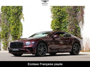  Voir d&eacute;tails -Bentley Continental GT V8 4.0 550ch &agrave; Monaco (98)