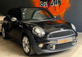  Voir d&eacute;tails -Mini One Hatch R56 184 ch Cooper S &agrave; Mennecy (91)