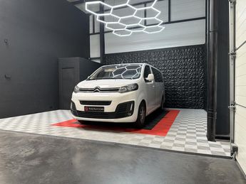 Citroen Jumpy