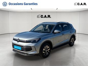  Voir d&eacute;tails -Volkswagen Tiguan 2.0 TDI 150ch DSG7 VW Edition &agrave; Bayonne (64)