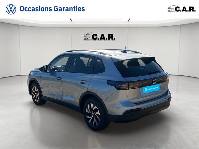 Volkswagen Tiguan 2.0 TDI 150ch DSG7 VW Edition Gris de 2025