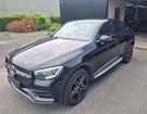 Mercedes GLC