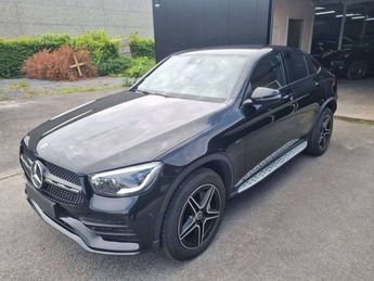 Mercedes GLC