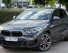 BMW X2 (F39) XDRIVE20DA 190CH M SPORT &agrave; Creutzwald (57)