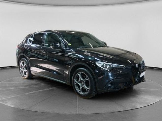 Alfa romeo Stelvio 2.2 190 ch Q4 AT8 Sprint  de 2022