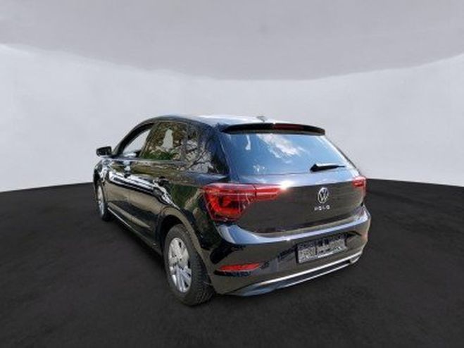 Volkswagen Polo   de 